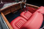 Rolls-Royce Silver Wraith Drophead Coupe by Inskip 1947 года